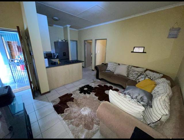 2 BEDROOM APARTMENT FOR SALE IN BULT WEST